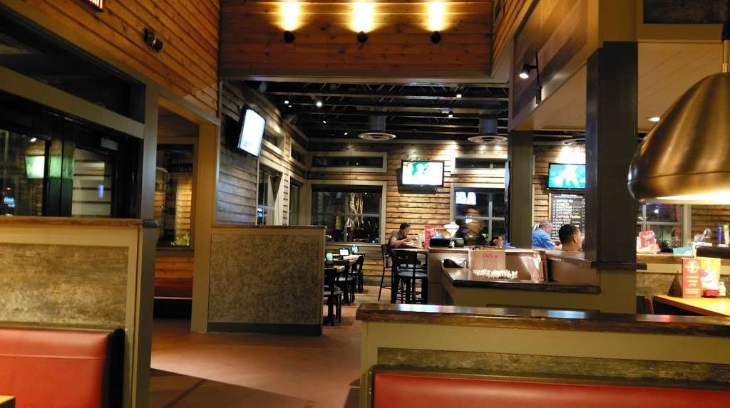 Chilis Grill & Bar | 120 Providence Hwy, East Walpole, MA 02032, USA | Phone: (508) 668-6102