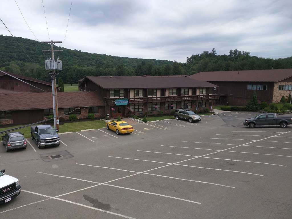 Shadowbrook Resort | 201 Resort Ln, Tunkhannock, PA 18657, USA | Phone: (800) 955-0295