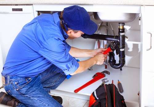 All-Tex Plumbing Services | 10635 Tower Oaks Blvd i, Houston, TX 77070, USA | Phone: (281) 469-3330