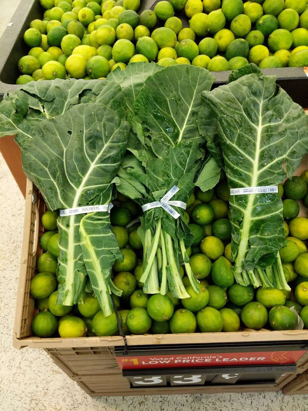 Walmart Neighborhood Market | 501 Sereno Dr, Vallejo, CA 94589, USA | Phone: (707) 653-1058