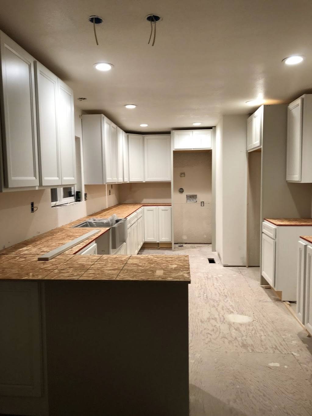 DLR Construction LLC. Kitchen, bath lic. 070238 remodeling | 8240 White Falls Dr, Reno, NV 89506 | Phone: (775) 225-7006