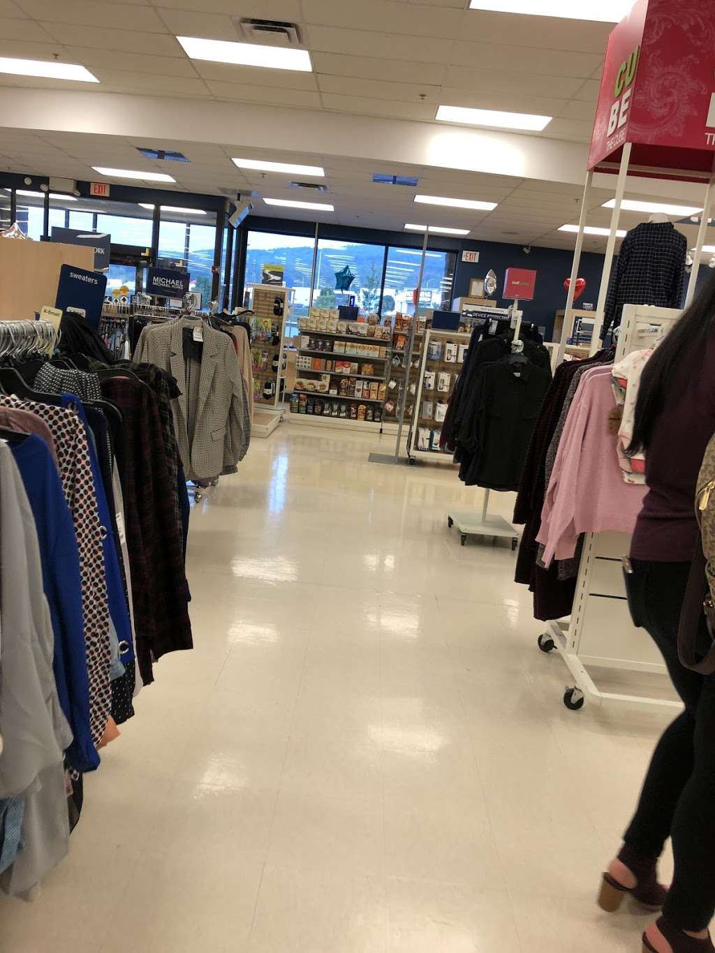 Marshalls | 3402 Wilkes Barre Twp Commons, Wilkes-Barre Township, PA 18702, USA | Phone: (570) 824-8124