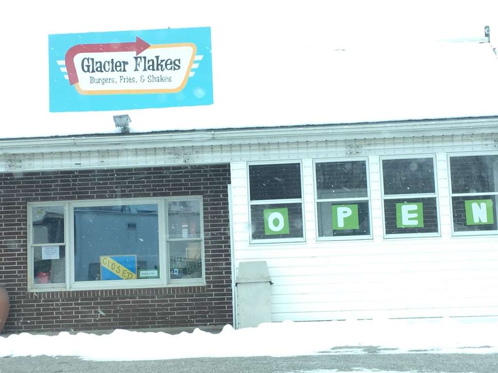 Glacier Flakes | 3649 Bull Rd, York, PA 17408, USA | Phone: (717) 268-8650