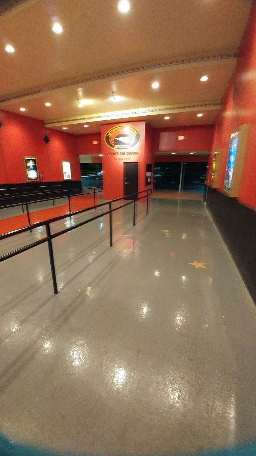 Tamarac Cinema 5 | 10036 W McNab Rd, Tamarac, FL 33321, USA | Phone: (954) 726-3500