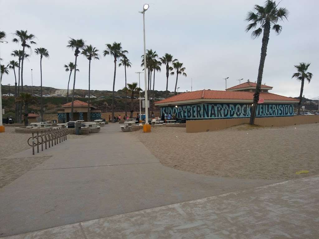 Dockweiler Picnic Area | Playa Del Rey, CA 90293 | Phone: (800) 950-7275