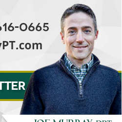 Joseph C. Murray, DPT | 1095 Texas Palmyra Hwy, Honesdale, PA 18431, USA | Phone: (570) 616-0665