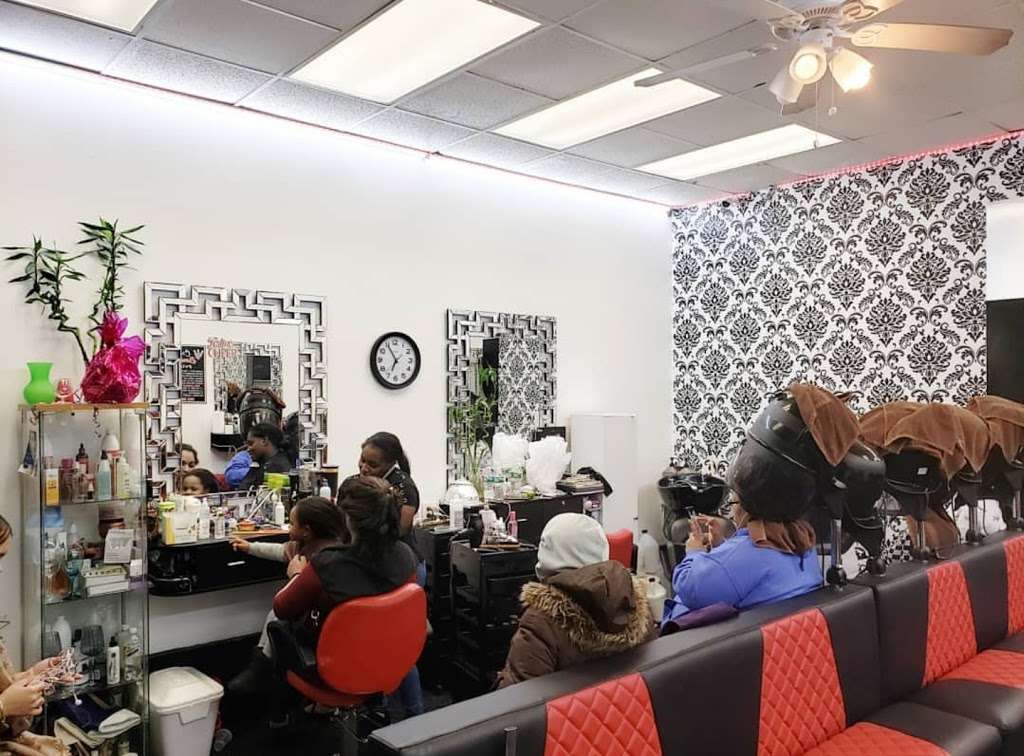 Chobby Flow Barbershop Unisex | 774 Melrose Ave, The Bronx, NY 10451, USA | Phone: (917) 870-4208