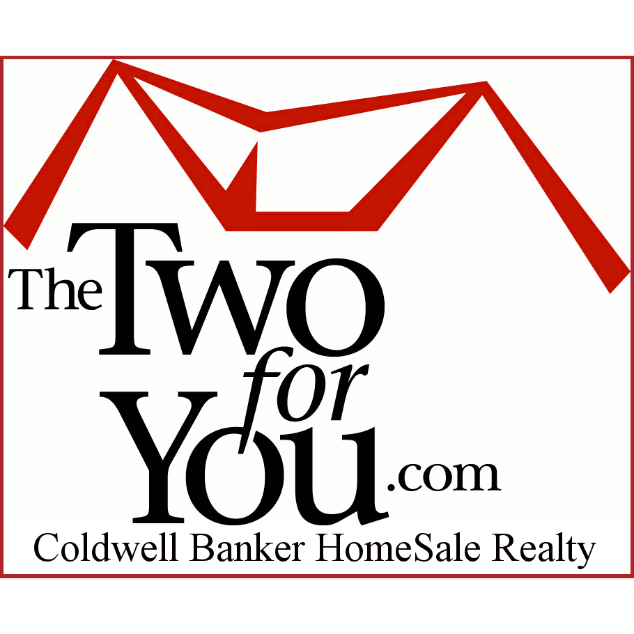 The Two For You, Inc -- Coldwell Banker Homesale Realty | 2483 S Kinnickinnic Ave, Bay View, WI 53207, USA | Phone: (414) 526-4395