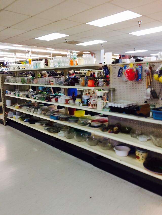 Texas Thrift Store | 7500 IH 35 North, #104, San Antonio, TX 78218, USA | Phone: (210) 654-7222