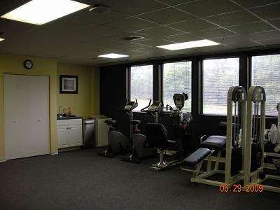 Blue Hills Sports & Spine Rehabilitation | 45 Resnik Rd, Suite 104-A, Plymouth, MA 02360, USA | Phone: (508) 747-6600