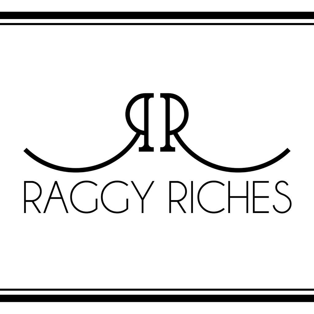 Raggy Riches | 7245 Hillside Ave #108, Los Angeles, CA 90046, USA | Phone: (323) 810-6822