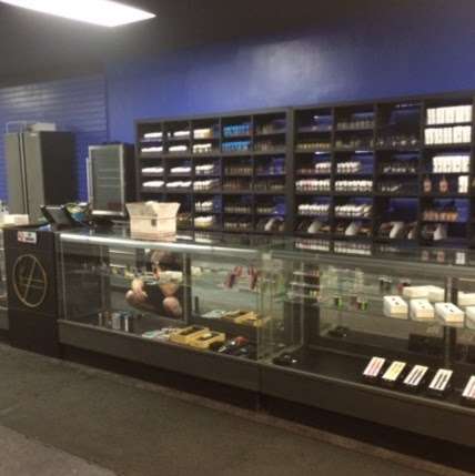 Vapor Trails | 711 S Rangeline Rd, Carmel, IN 46032 | Phone: (317) 846-8700