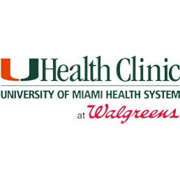 UHealth Clinic at Walgreens | 12295 Biscayne Blvd, Miami, FL 33181, USA | Phone: (888) 689-8648