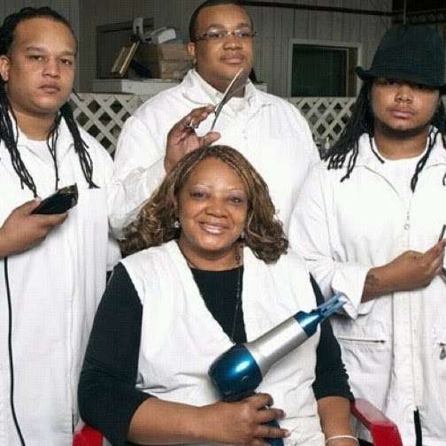 Shabazz Barber & Styling College | 218 W Black St, Rock Hill, SC 29730, USA | Phone: (803) 324-4511