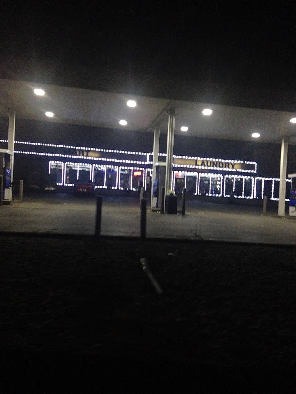 Marathon Gas | 14 Beachway Dr, Indianapolis, IN 46224, USA | Phone: (317) 248-1299