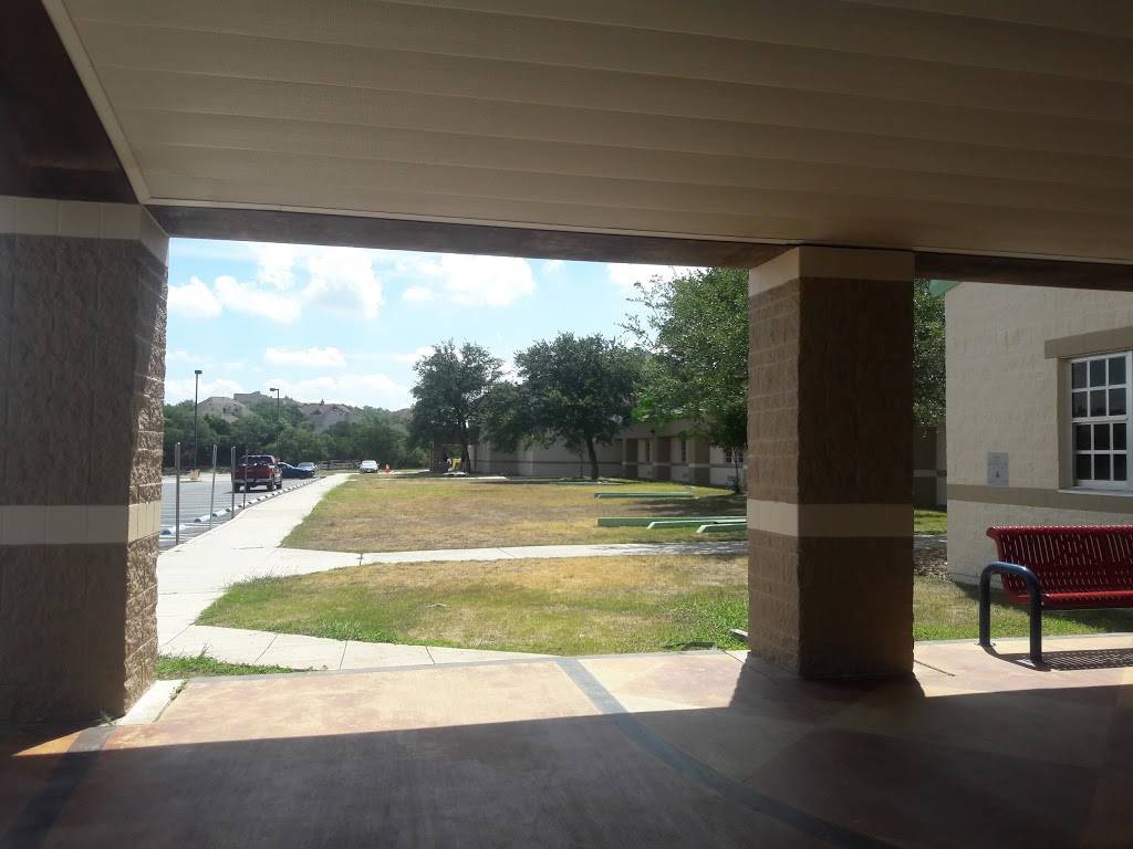 Specht Elementary School | 25815 Overlook Pkwy, San Antonio, TX 78260, USA | Phone: (830) 885-1500