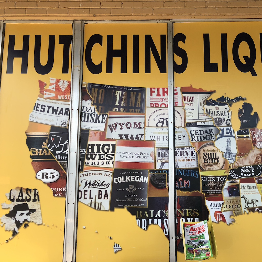 Hutchins Liquor | Hutchins, TX, USA | Phone: (469) 248-3033