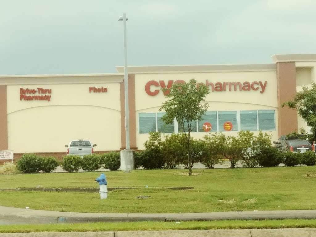 CVS | 5050 S Lancaster Rd, Dallas, TX 75216, USA | Phone: (214) 375-8924