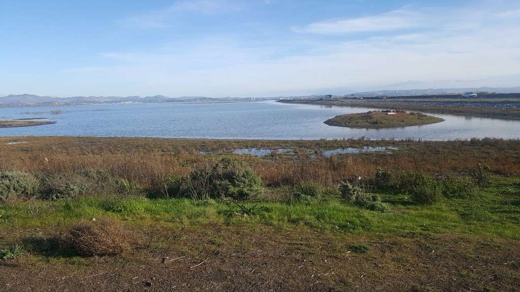 Cullinan Ranch | 1158 Sears Point Rd, Vallejo, CA 94592, USA