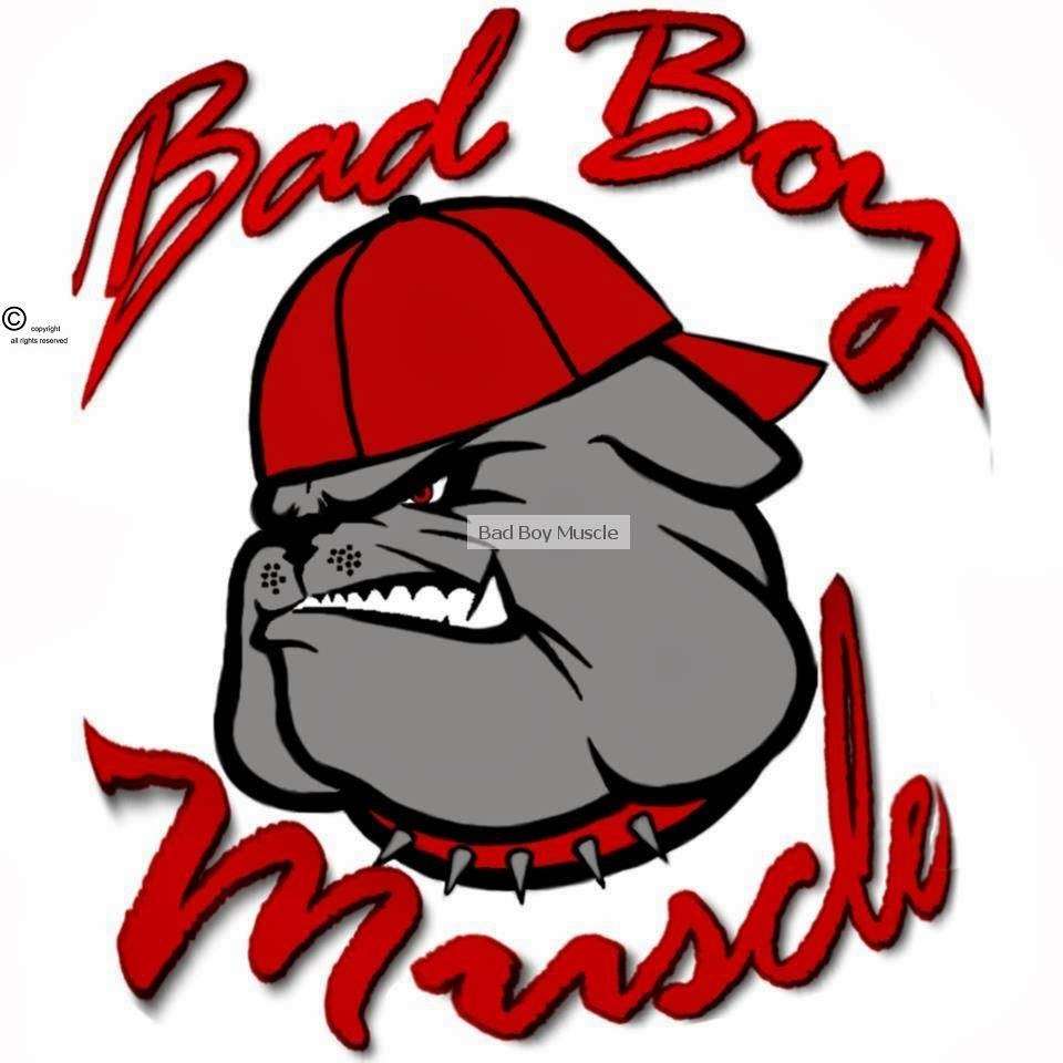 Bad Boy Muscle | 812 Wateka Way, Richardson, TX 75080, USA | Phone: (214) 868-9789