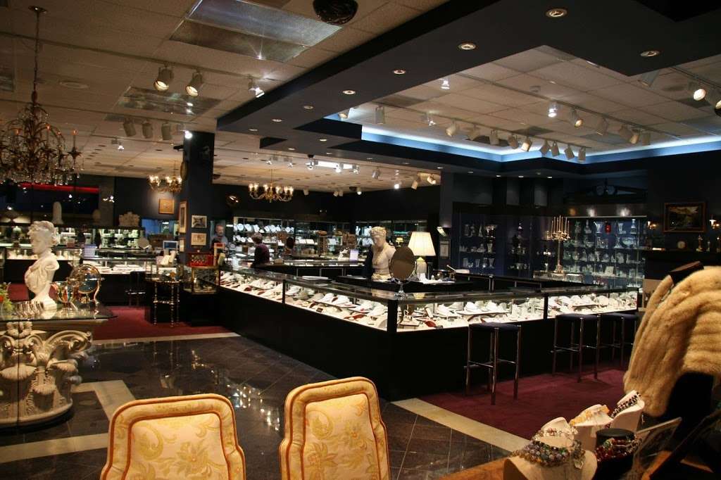 Houston Jewelry | 9521 Westheimer Rd, Houston, TX 77063, USA | Phone: (713) 784-1000