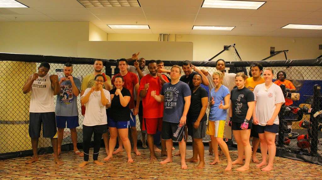 Top Flight Mixed Martial Arts | 1371 Brass Mill Rd, Belcamp, MD 21017, USA | Phone: (410) 272-3799