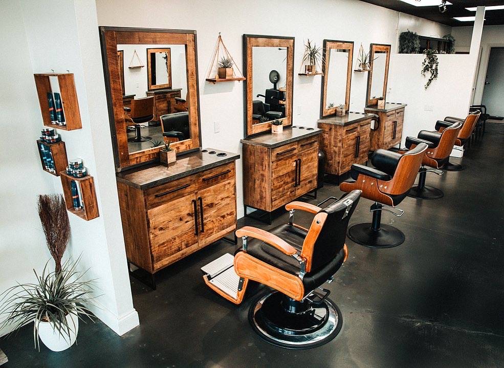 Alchemy Collective Hair Lab | 18438 Brookhurst St, Fountain Valley, CA 92708, USA | Phone: (714) 706-2948