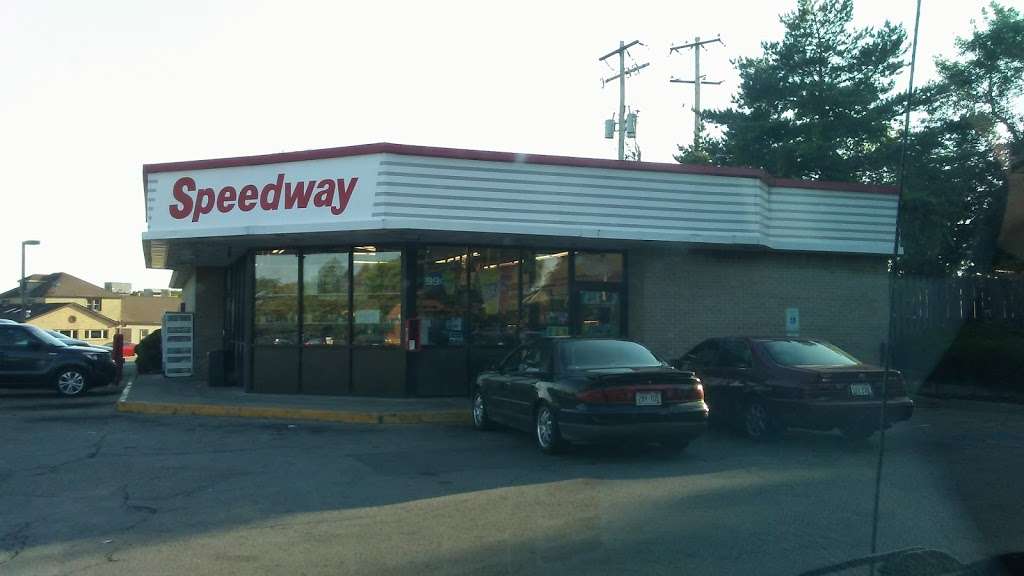 Speedway | 3390 W Loomis Rd, Greenfield, WI 53221, USA | Phone: (414) 281-0205