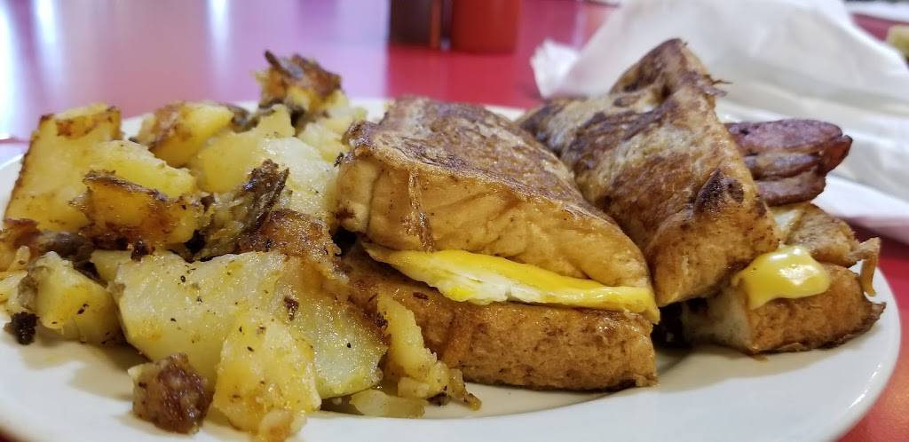 Breakfast at Shellys | 740 E Warrington Ave, Pittsburgh, PA 15210, USA | Phone: (412) 245-6785