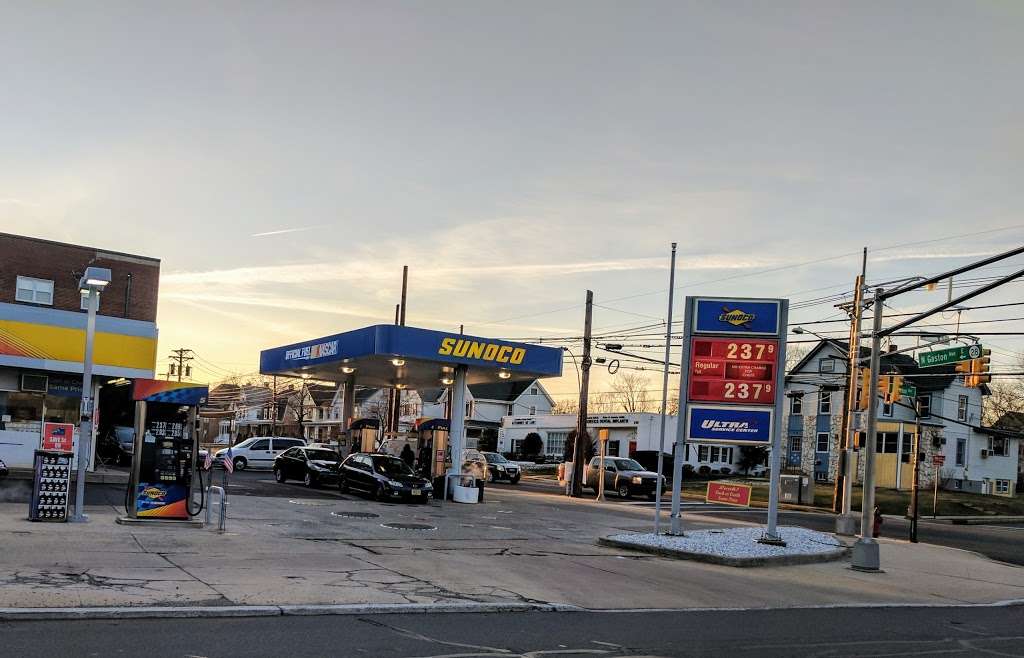 Sunoco Gas Station | 201 E Main St, Somerville, NJ 08876, USA | Phone: (908) 722-1761