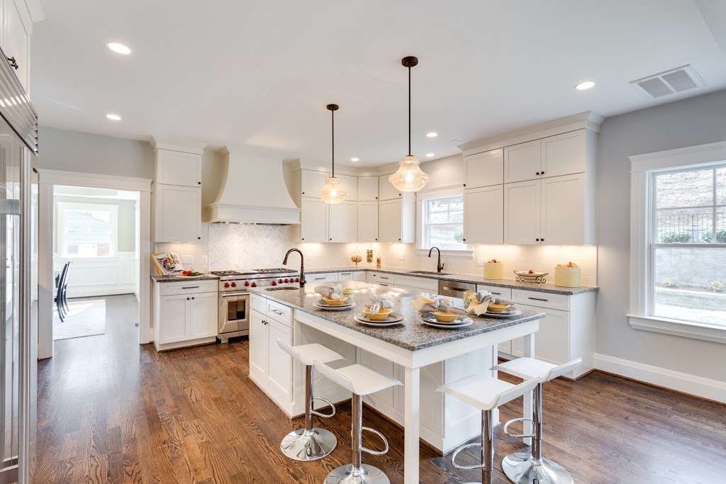 Garcia Marble & Granite | 13803 Mathews Dr, Woodbridge, VA 22191