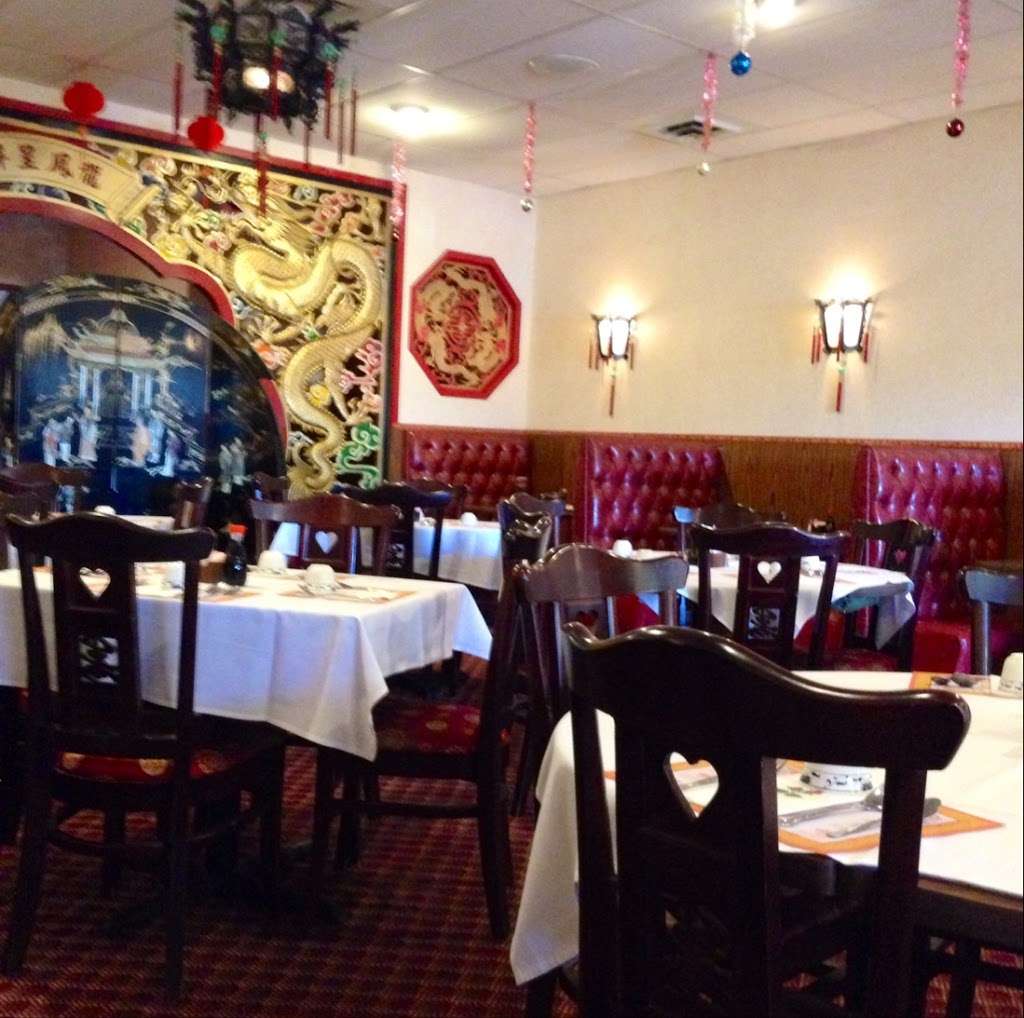 Sun Lok Garden | 5 Sunnybrae Blvd, Trenton, NJ 08620, USA | Phone: (609) 585-0520