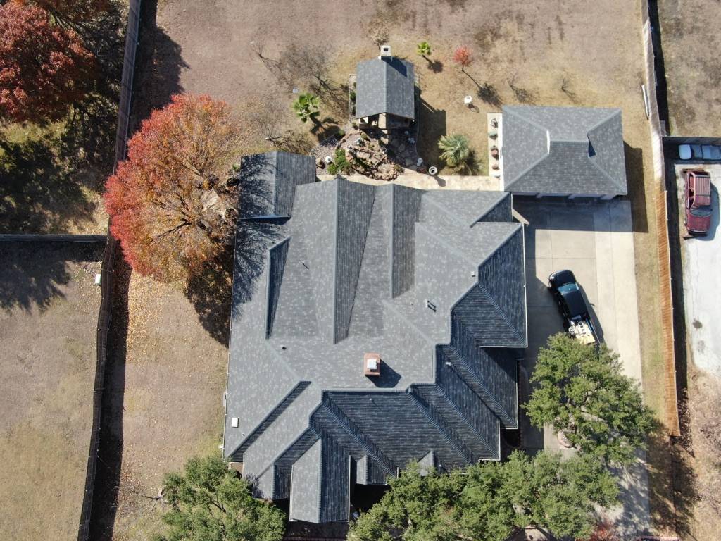 KG Roofing & Renovations, Corp. | 808 Claycourt Cir, Fort Worth, TX 76120, USA | Phone: (817) 229-5585