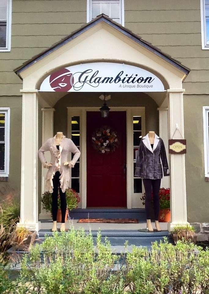 Glambition Boutique | 48 S Trooper Rd, Eagleville, PA 19403, USA | Phone: (484) 704-7519