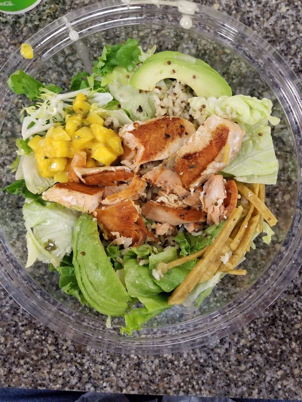 Rubios | 3187, 2260 Callagan Hwy, San Diego, CA 92136, USA | Phone: (619) 696-3757