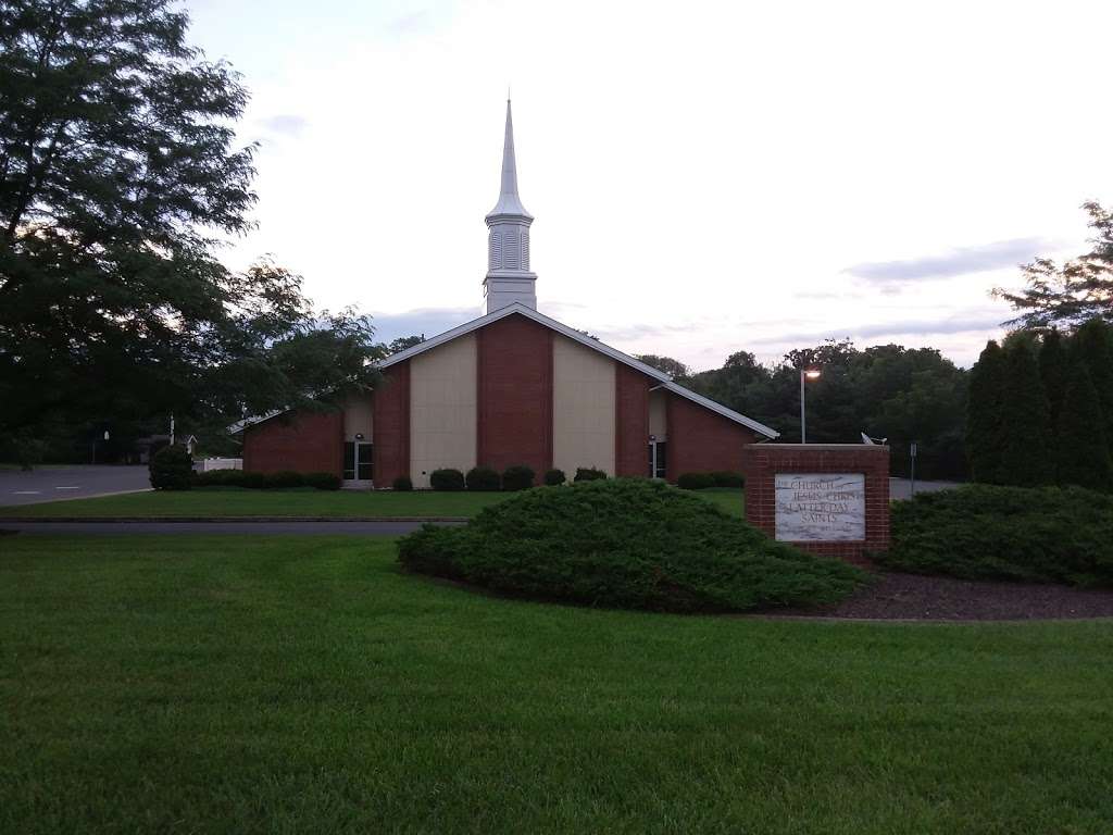 The Church of Jesus Christ of Latter-day Saints | 7368 School House Rd, Berwick, PA 18603, USA | Phone: (570) 759-1637