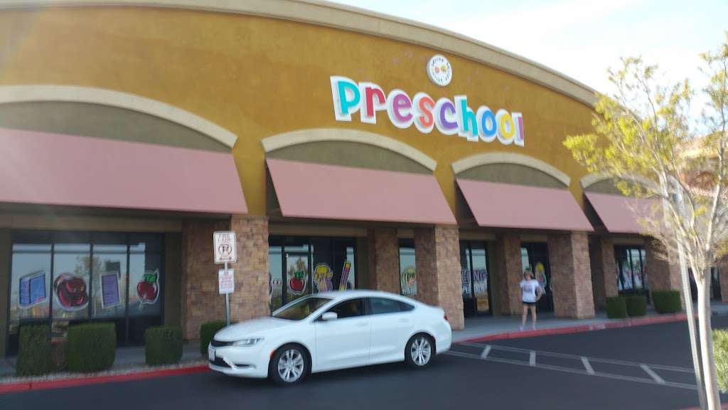 Kidz Preschool - Blue Diamond | 8060 Blue Diamond Rd #140, Las Vegas, NV 89113, USA | Phone: (702) 897-8523