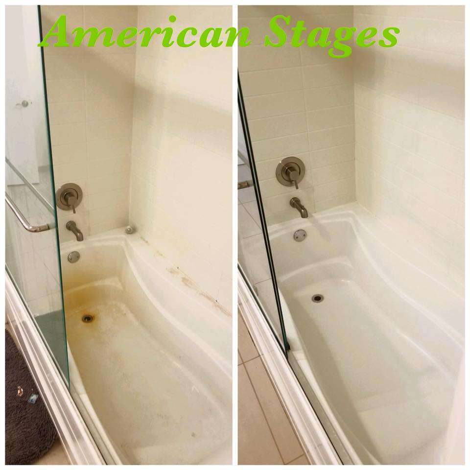 American Stages Janitorial & Maintenance | 9719 Sunland Blvd, Sunland-Tujunga, CA 91040, USA | Phone: (805) 294-2222