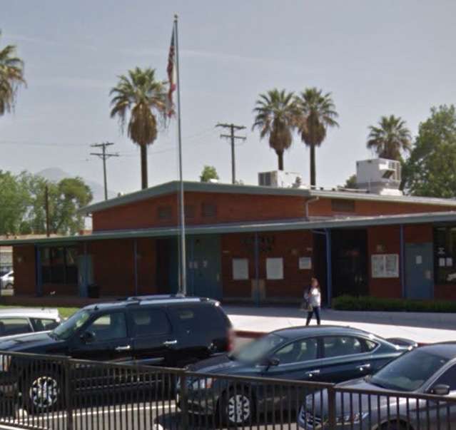 Kingsley Elementary School | 1170 Washington Ave, Pomona, CA 91767 | Phone: (909) 397-4608