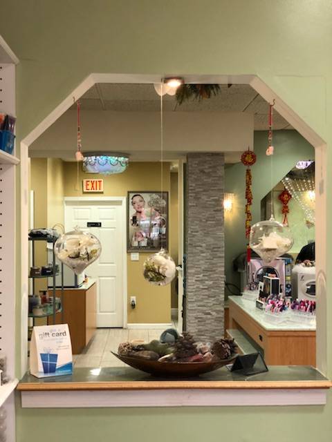 Diva Nails & Spa | 295 Buck Rd, Holland, PA 18966, USA | Phone: (215) 942-6330