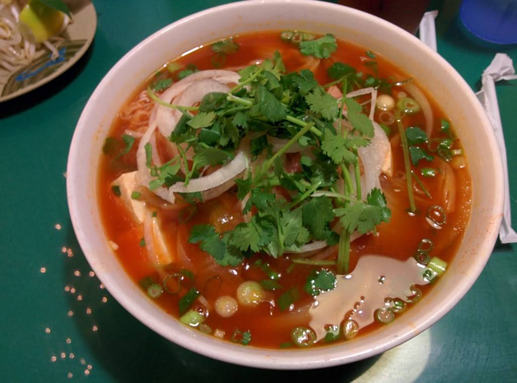 Pho House 99 | 8851 Garden Grove Blvd, Garden Grove, CA 92844, USA | Phone: (714) 530-7886