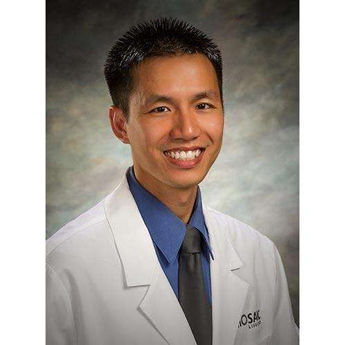 Khang Le, MD | 802 N. Riverside Road Plaza 1, Suite G50, St Joseph, MO 64507, USA | Phone: (816) 671-4888