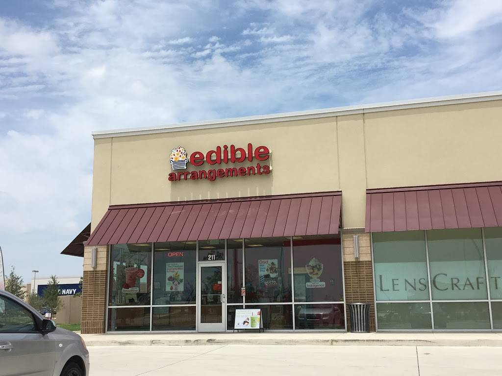 Edible Arrangements | 2301 Porter Creek Dr Suite 211, Fort Worth, TX 76177, USA | Phone: (817) 232-8114