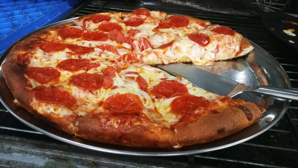 Lovellees Pizzeria | 4462 Denison Ave, Cleveland, OH 44109, USA | Phone: (216) 661-6444