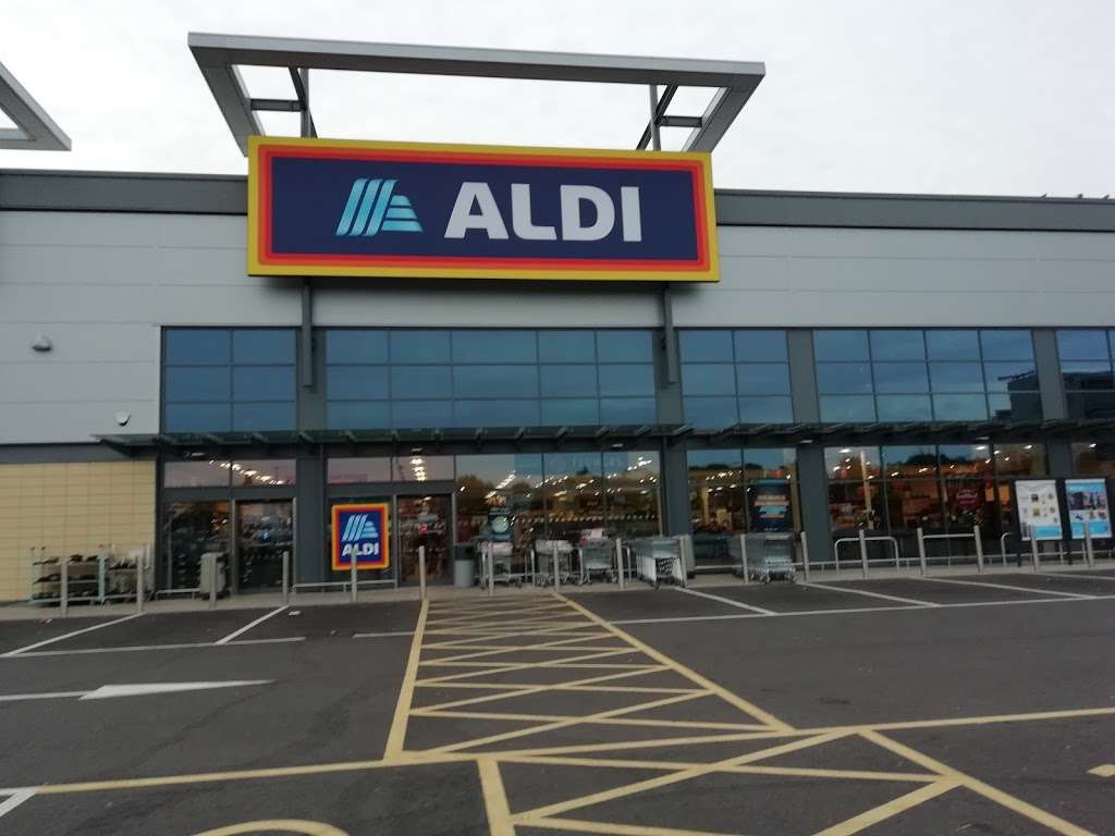 ALDI | 3/4, Forest Epping Forest Shopping Park, Langston Rd, Loughton IG10 3FT, UK | Phone: 0800 042 0800