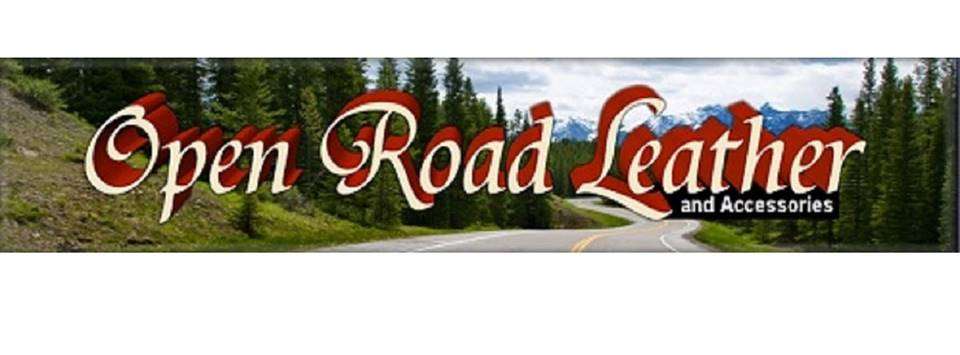 Open Road Leather and Accessories | 4475 Bacon Street #105, Bealeton, VA 22712, USA | Phone: (281) 492-9650