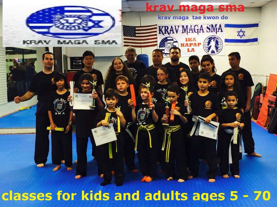 KRAV MAGA SMA | 12910 W Magnolia Blvd unit d, Sherman Oaks, CA 91423, USA | Phone: (818) 766-9933