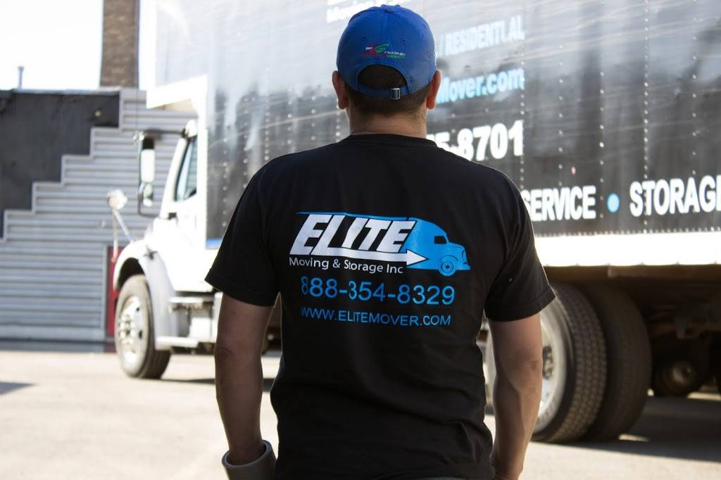 Elite Moving & Storage Inc | 7085 Ridgeway Ave, Lincolnwood, IL 60712, USA | Phone: (847) 675-8701