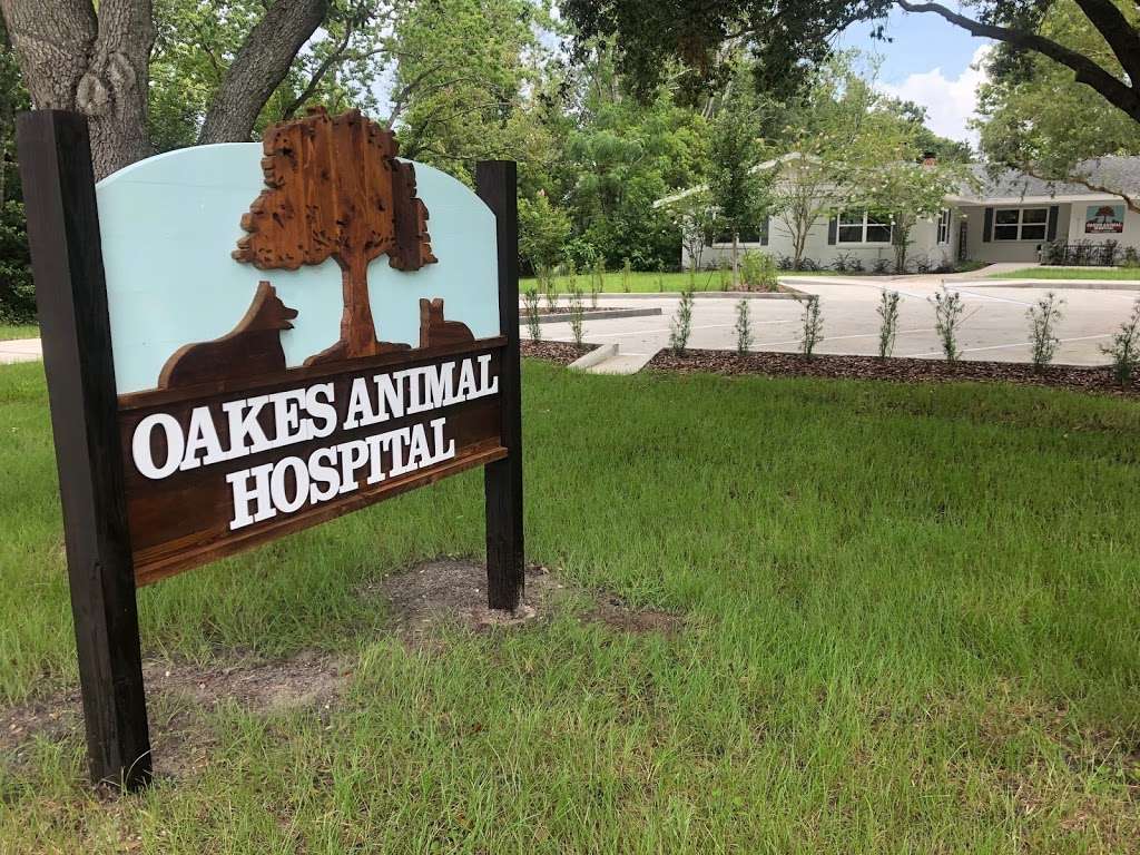 Oakes Animal Hospital | 11101 Roberson Rd, Winter Garden, FL 34787, USA | Phone: (407) 347-8514