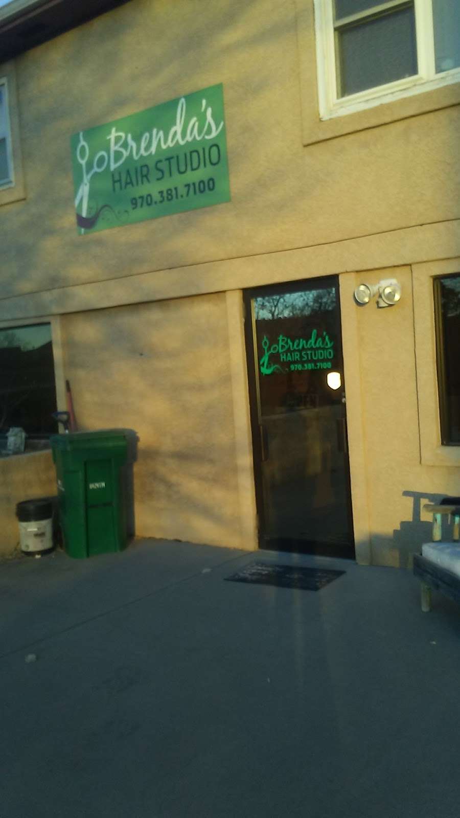 Brendas Hair Studio & Spa | 3419 W Eisenhower Blvd, Loveland, CO 80537, USA | Phone: (970) 381-7100